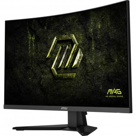 Монітор ігровий 27" MSI Black (MAG 275CF X24)