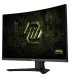 Монитор игровой 27" MSI Black (MAG 275CF X24)