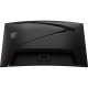 Монітор ігровий 27" MSI Black (MAG 275CF X24)