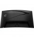 Монитор игровой 27" MSI Black (MAG 275CF X24)