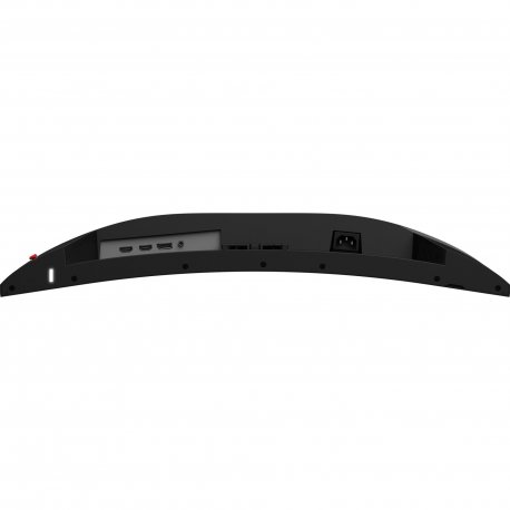 Монітор ігровий 27" MSI Black (MAG 275CF X24)