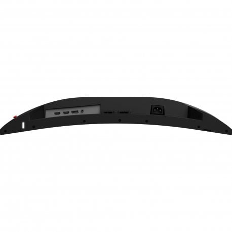 Монитор игровой 27" MSI Black (MAG 275CF X24)