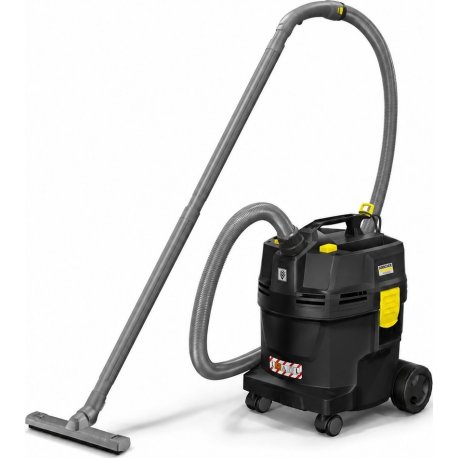 Пилосос Karcher Go!Further NT 22/1 Ap L Re!Plast (1.378-627.0)