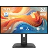 Монітор ігровий 27" MSI Black (MAG 275CF X24)
