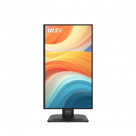 Монітор ігровий 27" MSI Black (MAG 275CF X24)