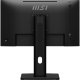 Монітор ігровий 27" MSI Black (MAG 275CF X24)
