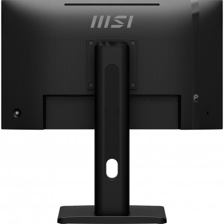 Монітор ігровий 27" MSI Black (MAG 275CF X24)