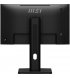 Монітор ігровий 27" MSI Black (MAG 275CF X24)