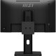 Монітор ігровий 27" MSI Black (MAG 275CF X24)