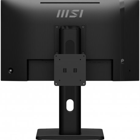 Монітор ігровий 27" MSI Black (MAG 275CF X24)
