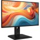 Монітор ігровий 27" MSI Black (MAG 275CF X24)