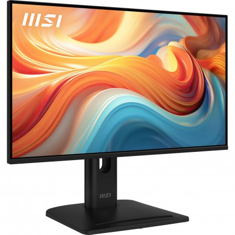 Монітор ігровий 27" MSI Black (MAG 275CF X24)