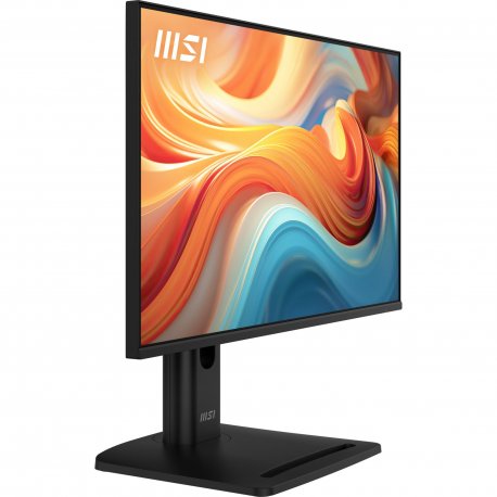 Монітор ігровий 27" MSI Black (MAG 275CF X24)