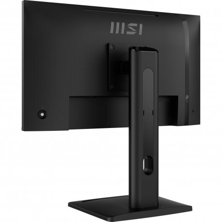 Монітор ігровий 27" MSI Black (MAG 275CF X24)