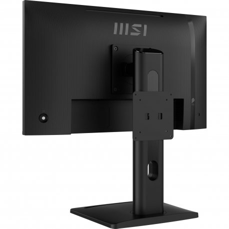 Монітор ігровий 27" MSI Black (MAG 275CF X24)