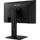 Монітор ігровий 27" MSI Black (MAG 275CF X24)