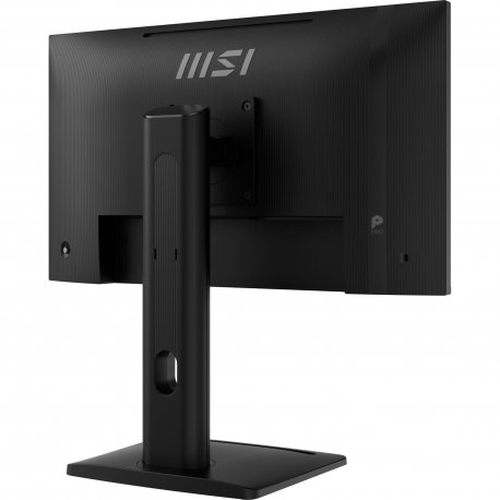 Монітор ігровий 27" MSI Black (MAG 275CF X24)