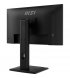 Монітор ігровий 27" MSI Black (MAG 275CF X24)