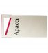 Флеш накопитель Apacer AH112 USB 2.0 32GB Red (AP32GAH112R-1)