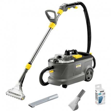 Пылесос Karcher Puzzi 10/1 (1.100-131.0)