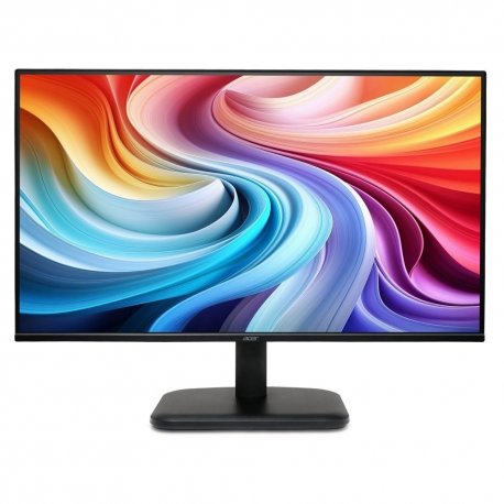 Монитор игровой 27" Acer Black (UM.HE1EE.601)