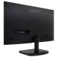 Монитор игровой 27" Acer Black (UM.HE1EE.601)