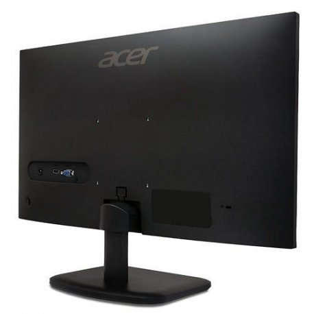 Монитор игровой 27" Acer Black (UM.HE1EE.601)