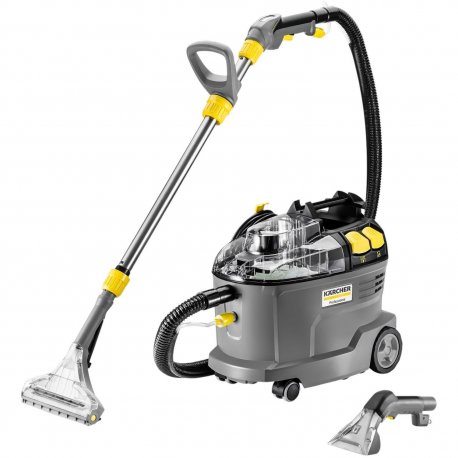 Пылесос Karcher Puzzi 8/1 Adv (1.100-241.0)