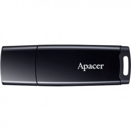 Флеш накопичувач Apacer AH336 USB 2.0 32Gb Black