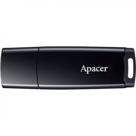 Флеш накопитель Apacer AH336 USB 2.0 32Gb Black
