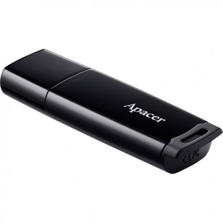 Флеш накопитель Apacer AH336 USB 2.0 32Gb Black