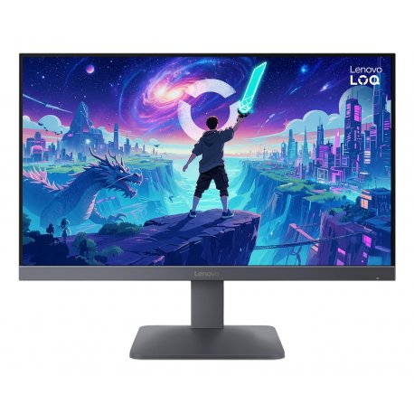 Монитор игровой 23.8" Lenovo LOQ 24-10 (68F1GACBUA)