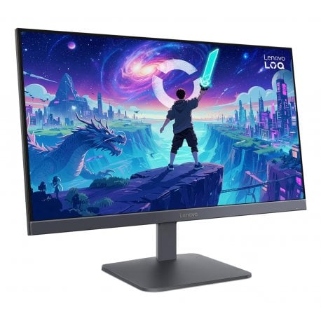 Монитор игровой 23.8" Lenovo LOQ 24-10 (68F1GACBUA)