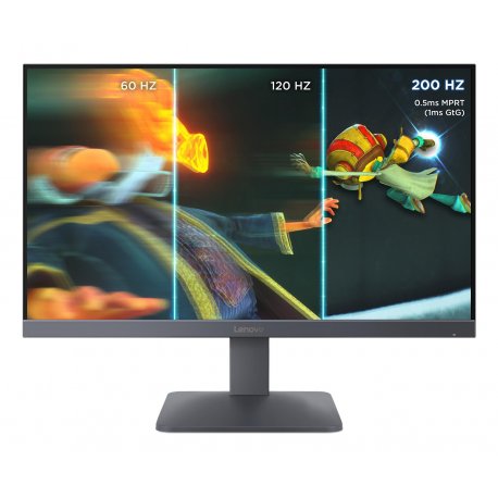 Монитор игровой 23.8" Lenovo LOQ 24-10 (68F1GACBUA)