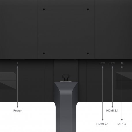 Монитор игровой 23.8" Lenovo LOQ 24-10 (68F1GACBUA)