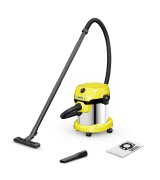 Пылесос Karcher WD 2 Plus S V-15/4/18 (1.628-050.0)