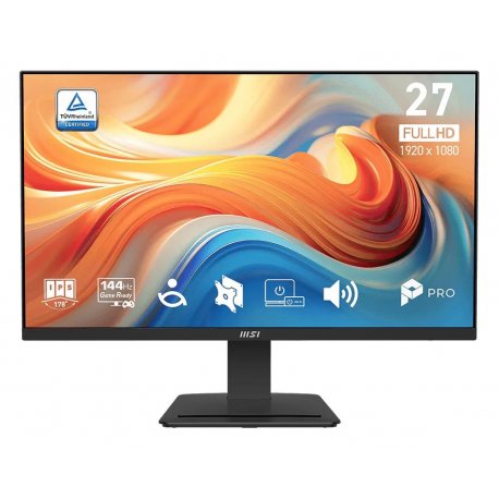 Монітор ігровий 27" MSI (PRO MP273 E14A)