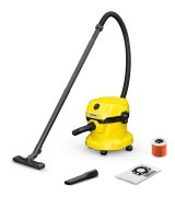 Пилосос Karcher WD 2 Plus V-12/4/18/C (1.628-009.0)