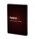 Внутрішній SSD Apacer AS350X 1TB 2.5" SATA (AP1TBAS350XR-1)