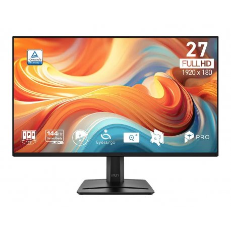 Монитор игровой 27" MSI (PRO MP275 E14L)