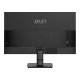 Монитор игровой 27" MSI (PRO MP275 E14L) Монитор игровой 27" MSI (PRO MP275 E14L)
