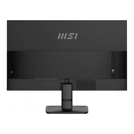 Монитор игровой 27" MSI (PRO MP275 E14L)