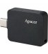 Портативный SSD Apacer AS714 2TB USB3.2 Gen2 USB-C (AP2TBAS714B-1)