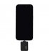 Портативний SSD Apacer AS714 2TB USB3.2 Gen2 USB-C (AP2TBAS714B-1)