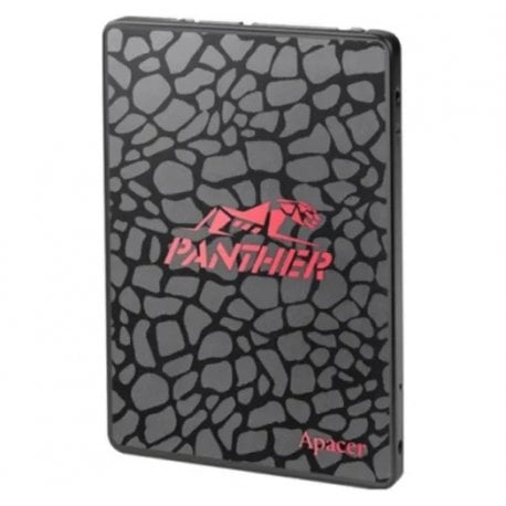 Внутрішній SSD Apacer AS350 Panther 1TB 2.5" SATAIII 3D TLC (AP1TBAS350-1)