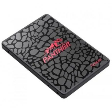 Внутрішній SSD Apacer AS350 Panther 1TB 2.5" SATAIII 3D TLC (AP1TBAS350-1)