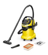 Пилосос Karcher WD 5 V-25/5/22 (1.628-300.0)