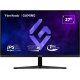 Монитор игровой 27" ViewSonic Gaming (VX27G1-HD) Монитор игровой 27" ViewSonic Gaming (VX27G1-HD)