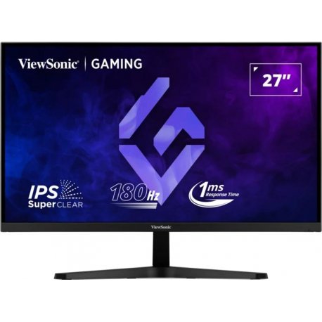Монитор игровой 27" ViewSonic Gaming (VX27G1-HD)