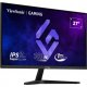 Монитор игровой 27" ViewSonic Gaming (VX27G1-HD) Монитор игровой 27" ViewSonic Gaming (VX27G1-HD)